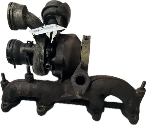 Turbo turbina per volkswagen - turbina,