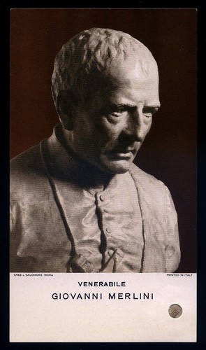 Santino reliquia - santino,