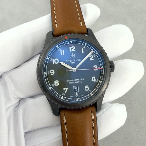 Orologio uomo breitling - orologio,