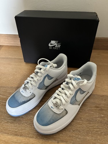 Scarpa nike air force retro - 1,