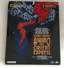 ASSASSINIO SULL'ORIENT EXPRESS