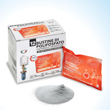 - Polifosfati per Caldaia