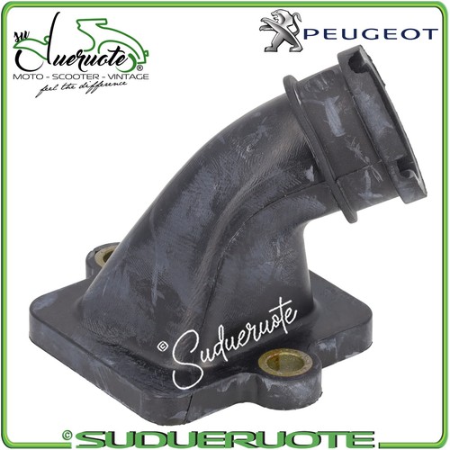 Collettore aspirazione peugeot - collettore,