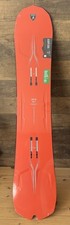 Capita Warpspeed 157cm + Union