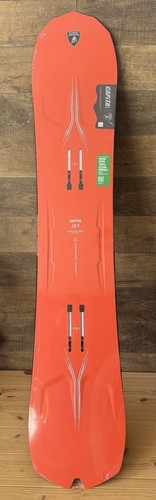 Capita warpspeed 157cm union - warpspeed, +