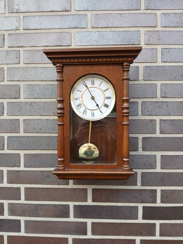 Orologio parete hermle - orologio, da