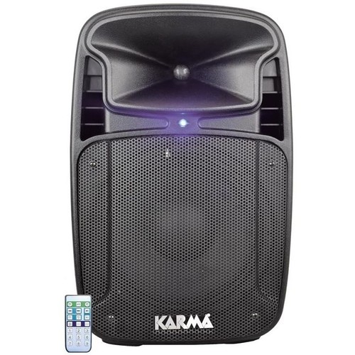 Karma tiger 10a - karma, diffusore