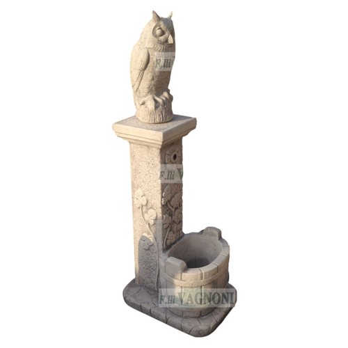 Fontana fonte fontanella - fonte, da