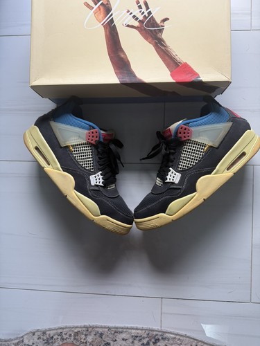 Taglia jordan 4 - taglia,