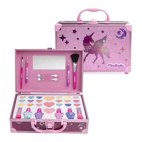 Set trucchi bambini valigetta