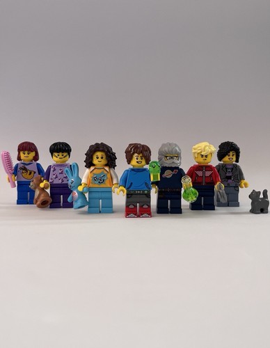 Lego pack dreamzzz - lego®,