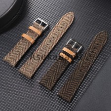 High-end Vintage Harris Tweed