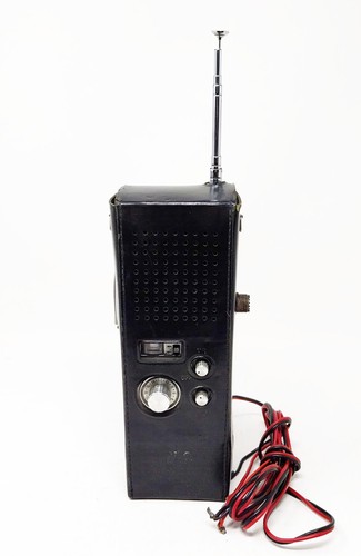 Radio vintage midland - cb,