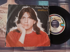 Gianni togni semplice 45 - togni,