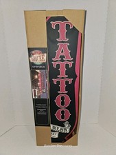 TATUAGGIO Freccia da salotto