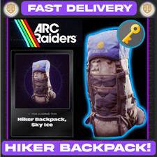 Arc Raiders - Zaino da