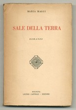 Maria maggi sale - /, terra