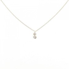 Autentica collana di diamanti