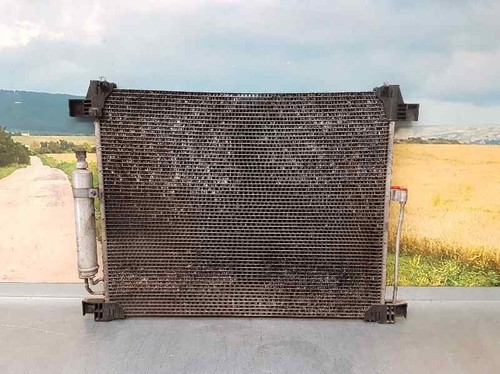 921101ba0a condensatore - 921101ba0a,