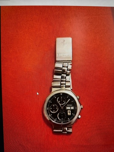 Orologio ferrari - orologio,