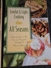 Healthy Cooking / Diet