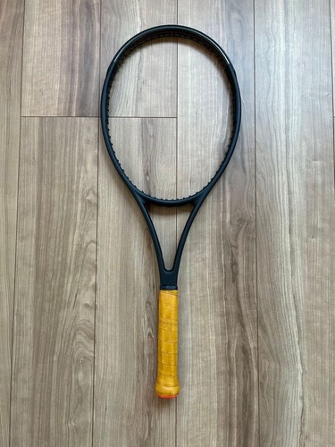Wilson pro staff 97l - staff, v13