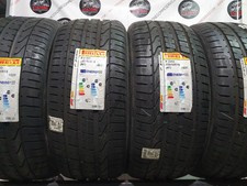 GOMME PNEUMATICI ESTIVI PIRELLI 255/50 R19 ( >)