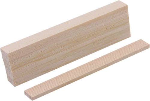 Pezzi strisce legno - pezzi, di