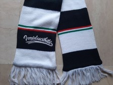IRRIDUCIBILI JUVENTUS SCIARPA