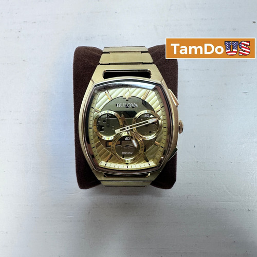 Orologio cronografo uomo