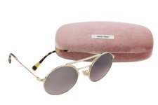 Miu 52VS Occhiali Da Sole