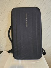 GoPro Karma Drone Case Backpack Hard Case Black - Case ONLY / PRE OWNED