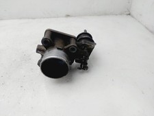 RDB50403 corpo farfallato per