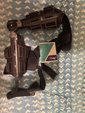 tutore epico revo ps ortopedico rom destro, in ottime condizioni.