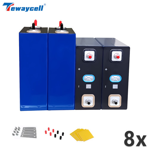 Tewaycell grado 314ah - tewaycell,