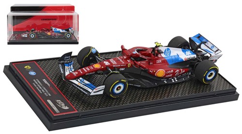 Bbr c321b44 ferrari 8 - bbr, sf-25