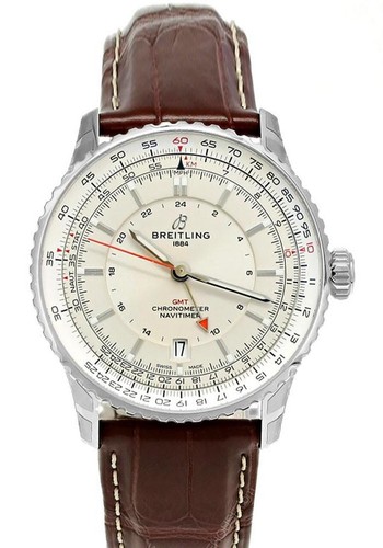 New breitling navitimer - new,