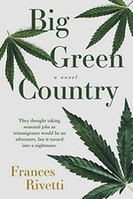 Big Green Country - Paperback