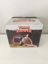 Tomb Raider 1996 PVC Statue Lara Croft Classic Era 17 cm Dark Horse 