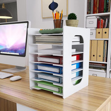 7 Livelli Organizer per Carta
