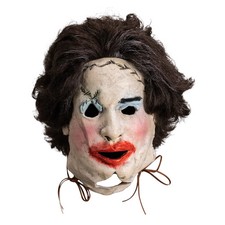 Maschera costume The Texas