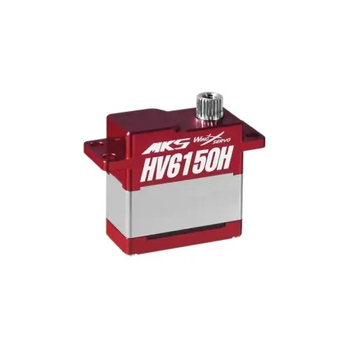 Mks hv6150h servo - hv6150h, alta