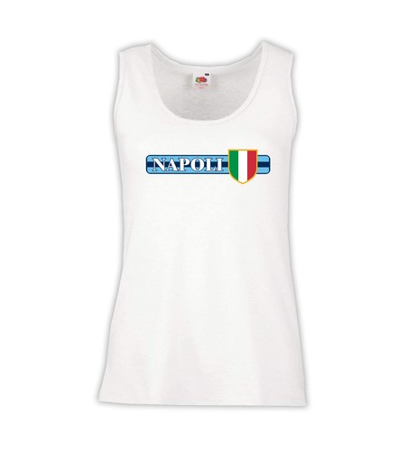 Settantallora canotta donna - settantallora,