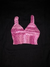 Fatto a Mano a Uncinetto