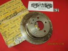 DF1526 DISCHI FRENO AUDI 80 90 100 COUPE' 77>