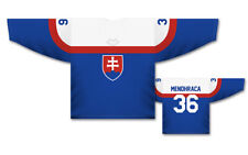 Maglia Hockey su Ghiaccio
