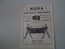 advertising Pubblicità 1930