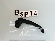 Leva apertura cofano anteriore Fiat 126 35/82