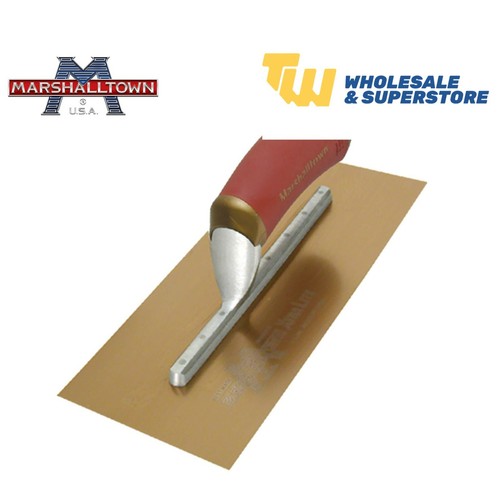 Marshalltown duraflex x 5 - marshalltown, 16"
