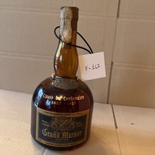 GRAND MARNIER 40 % Vol  74 CL